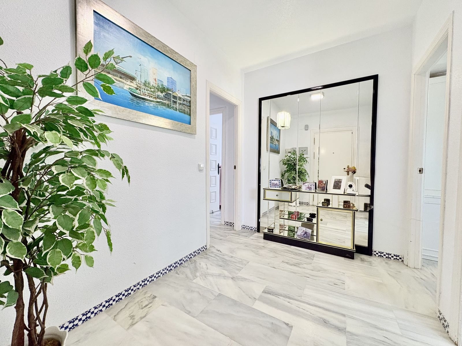 3 soveværelse Penthouse til salg i Fuengirola med swimmingpool garage - € 790.000 (Ref: 9419566)