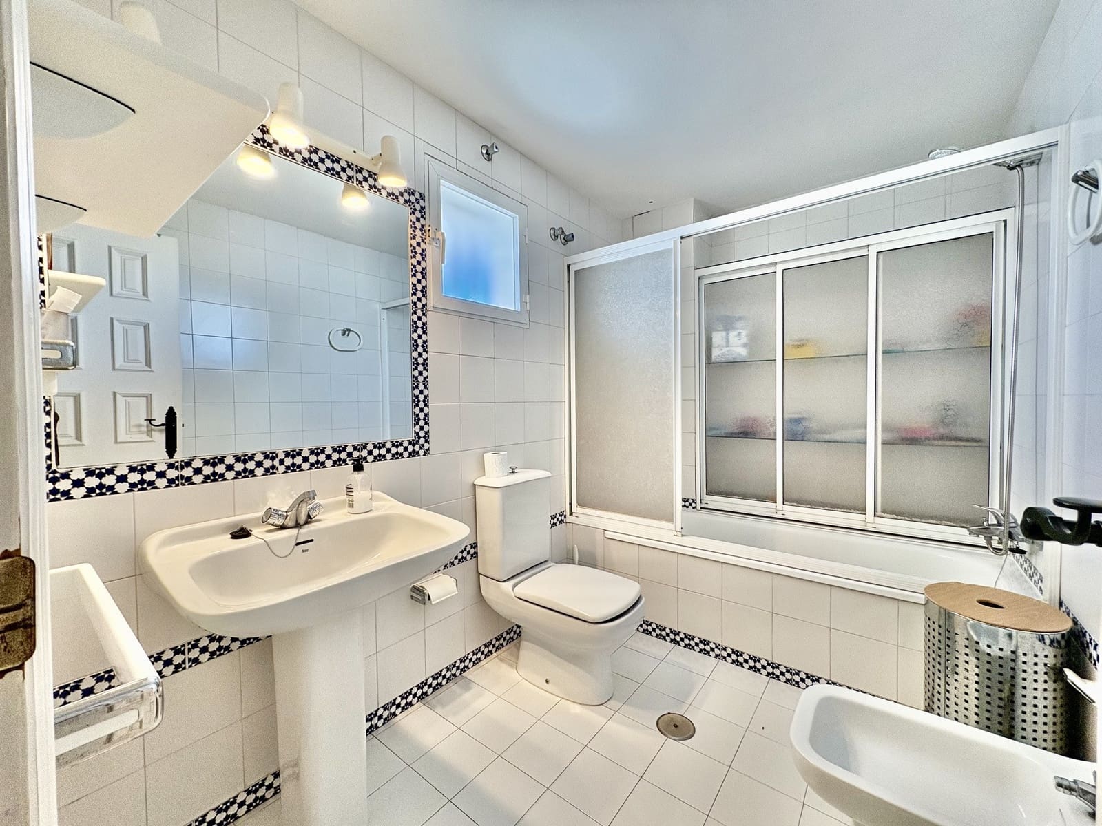 3 soveværelse Penthouse til salg i Fuengirola med swimmingpool garage - € 790.000 (Ref: 9419566)