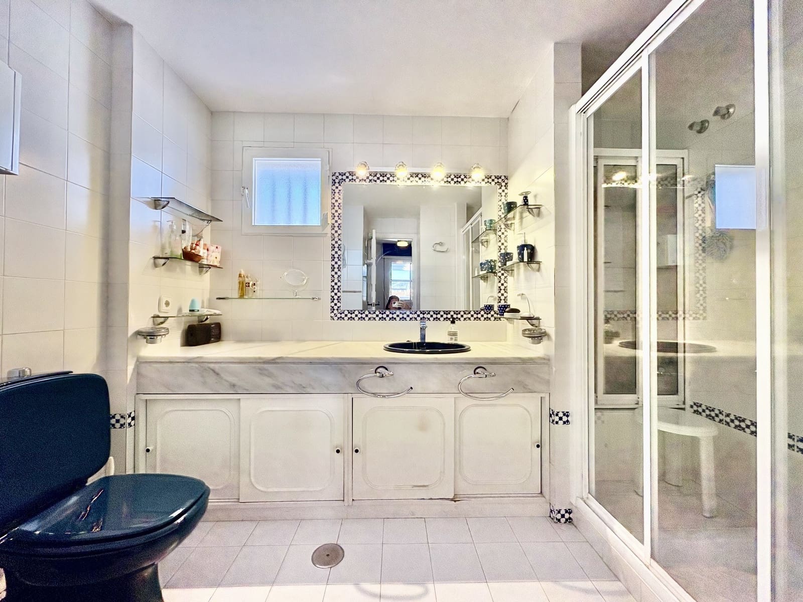 3 soveværelse Penthouse til salg i Fuengirola med swimmingpool garage - € 790.000 (Ref: 9419566)