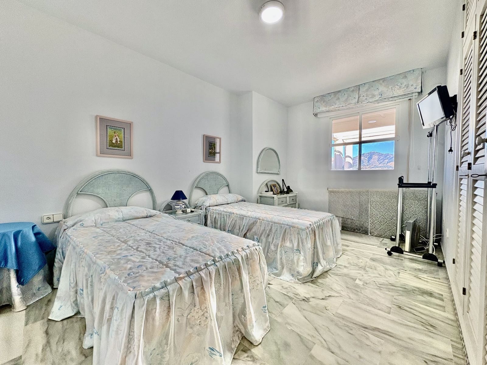 3 soveværelse Penthouse til salg i Fuengirola med swimmingpool garage - € 790.000 (Ref: 9419566)