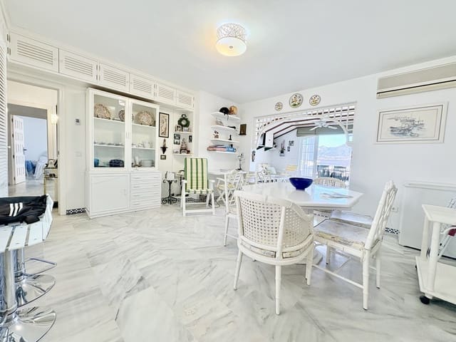 3 soveværelse Penthouse til salg i Fuengirola med swimmingpool garage - € 790.000 (Ref: 9419566)