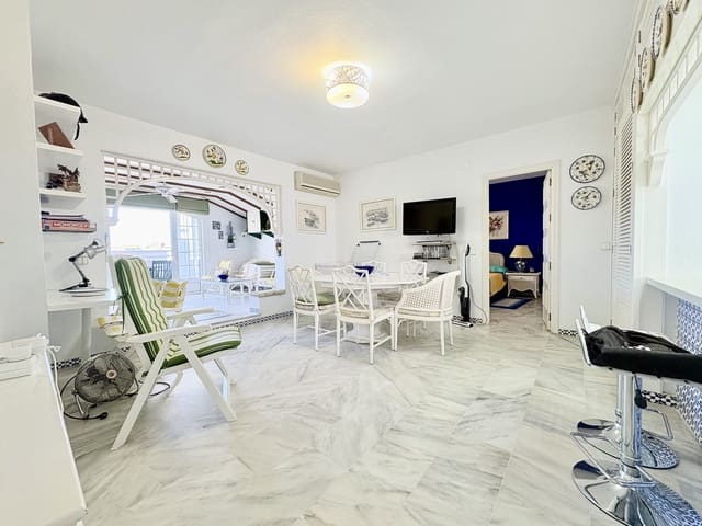 3 soveværelse Penthouse til salg i Fuengirola med swimmingpool garage - € 790.000 (Ref: 9419566)