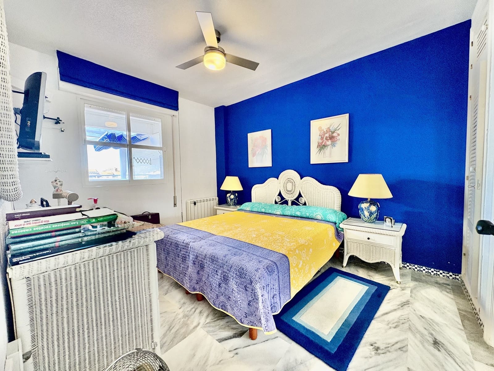 3 soveværelse Penthouse til salg i Fuengirola med swimmingpool garage - € 790.000 (Ref: 9419566)