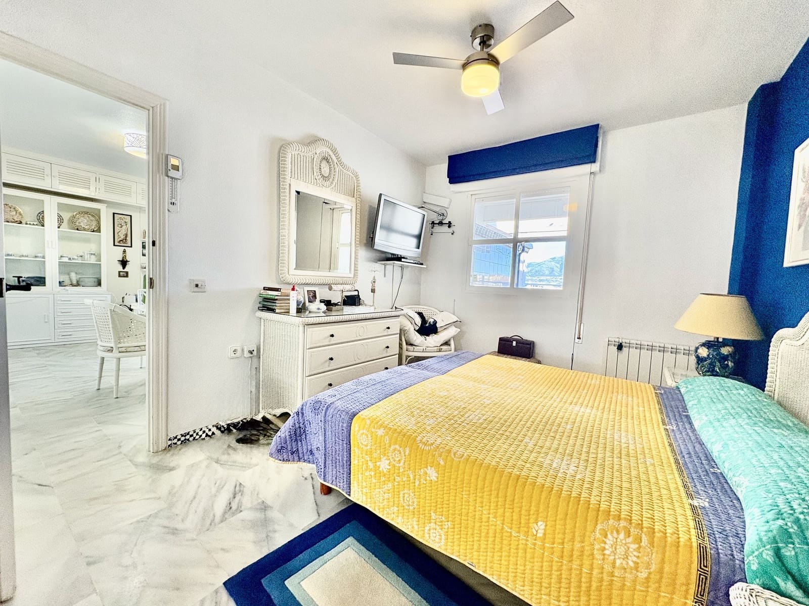 3 soveværelse Penthouse til salg i Fuengirola med swimmingpool garage - € 790.000 (Ref: 9419566)