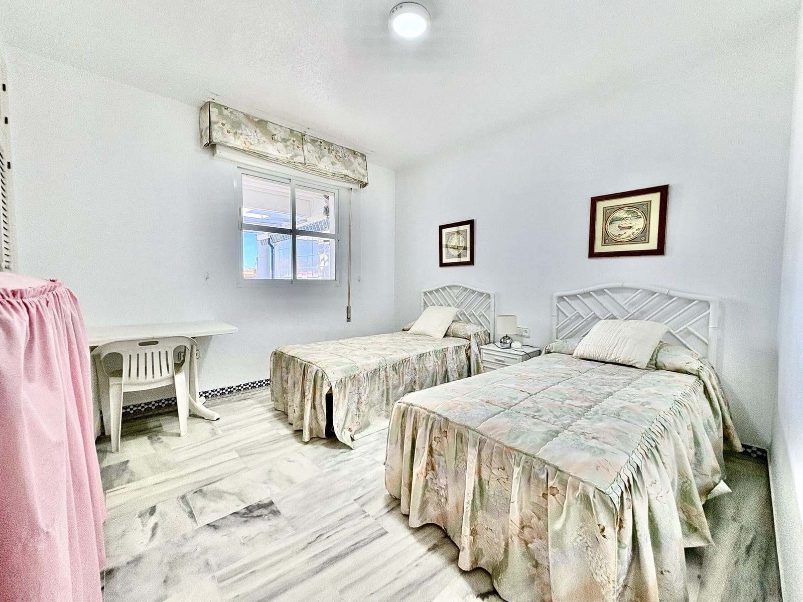 3 soveværelse Penthouse til salg i Fuengirola med swimmingpool garage - € 790.000 (Ref: 9419566)