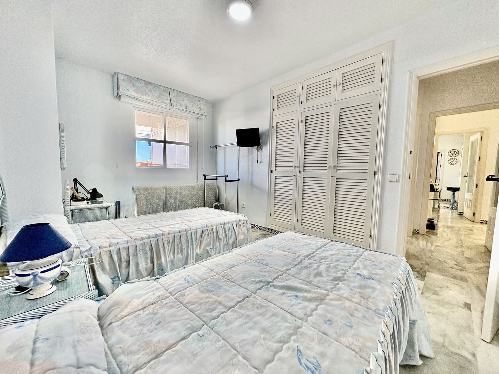 3 soveværelse Penthouse til salg i Fuengirola med swimmingpool garage - € 790.000 (Ref: 9419566)