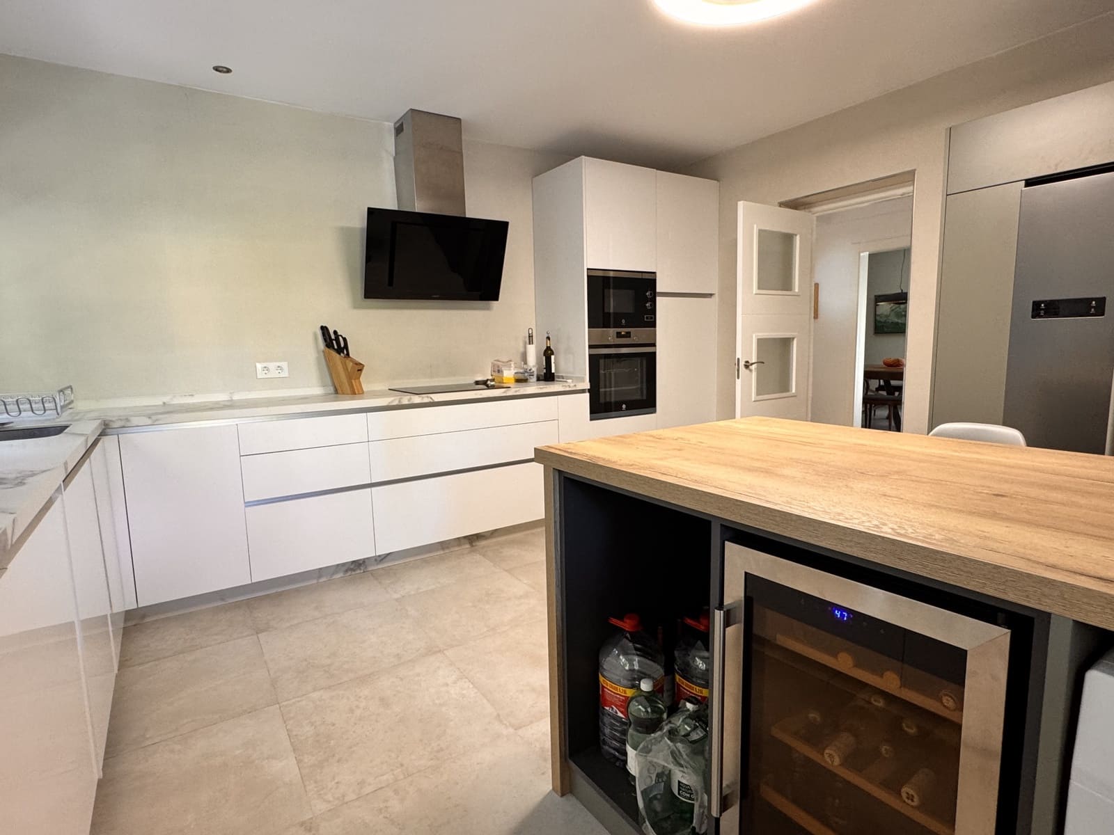 3 soveværelse Villa til salg i Sotogrande med swimmingpool garage - € 860.000 (Ref: 9422263)