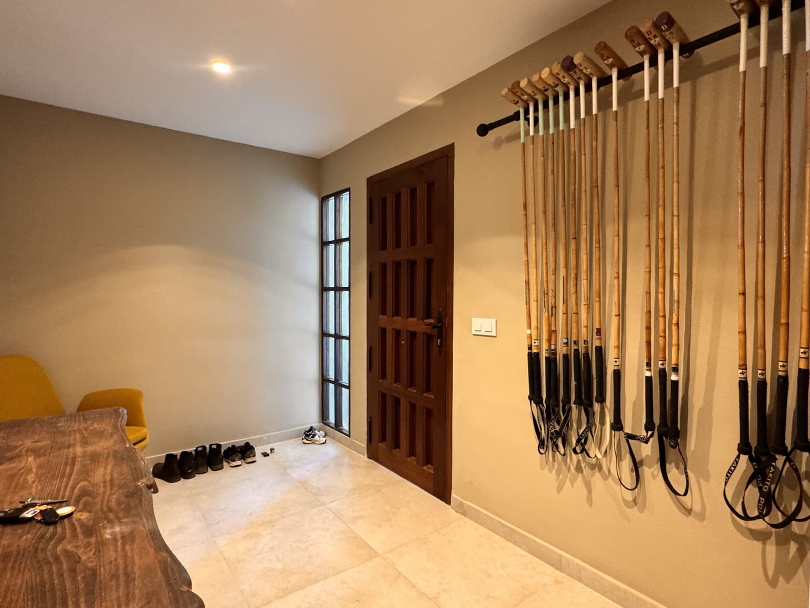 3 soveværelse Villa til salg i Sotogrande med swimmingpool garage - € 860.000 (Ref: 9422263)