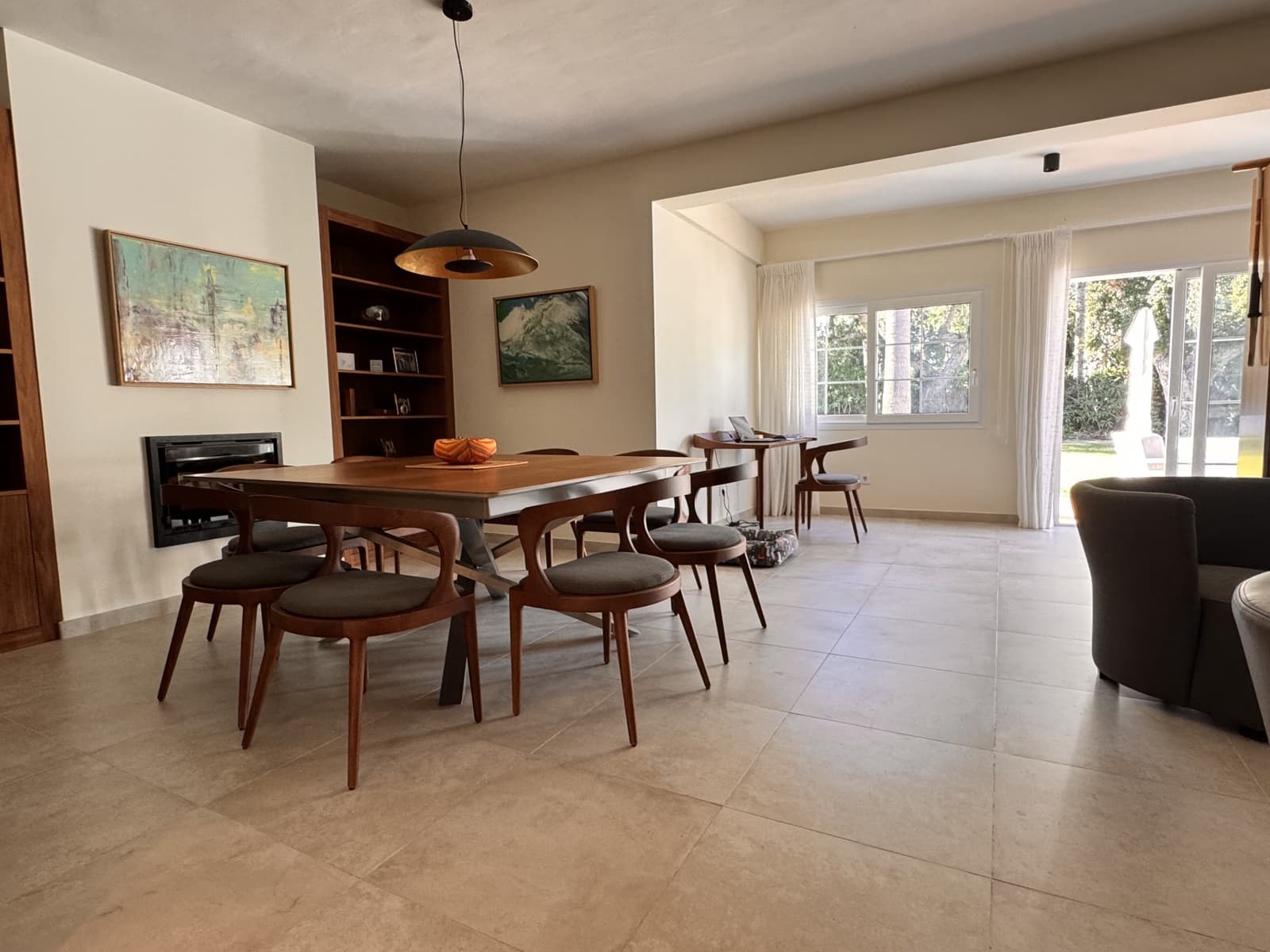 3 soveværelse Villa til salg i Sotogrande med swimmingpool garage - € 860.000 (Ref: 9422263)