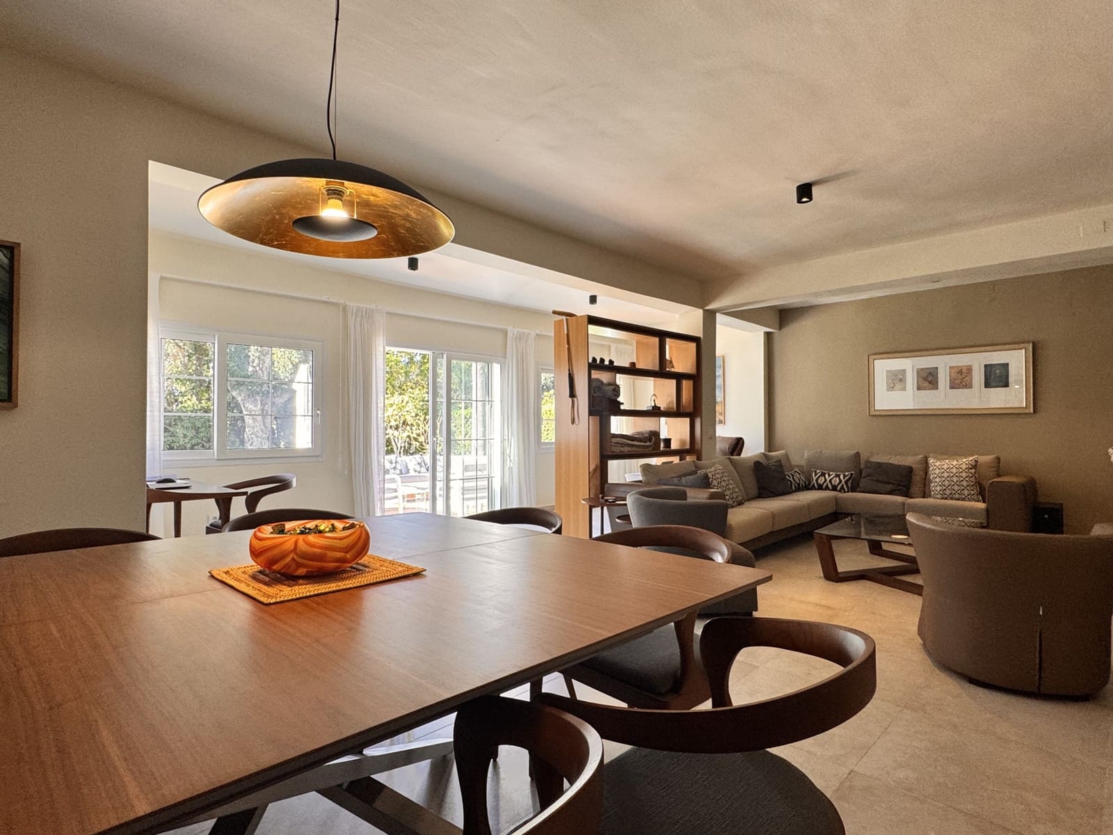 3 soveværelse Villa til salg i Sotogrande med swimmingpool garage - € 860.000 (Ref: 9422263)