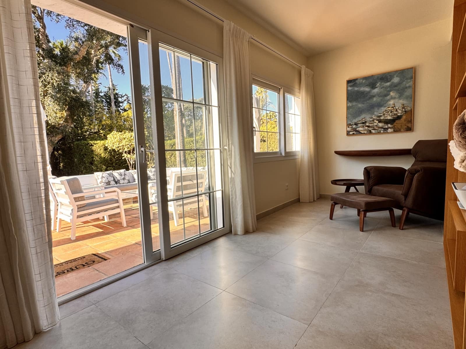 3 soveværelse Villa til salg i Sotogrande med swimmingpool garage - € 860.000 (Ref: 9422263)