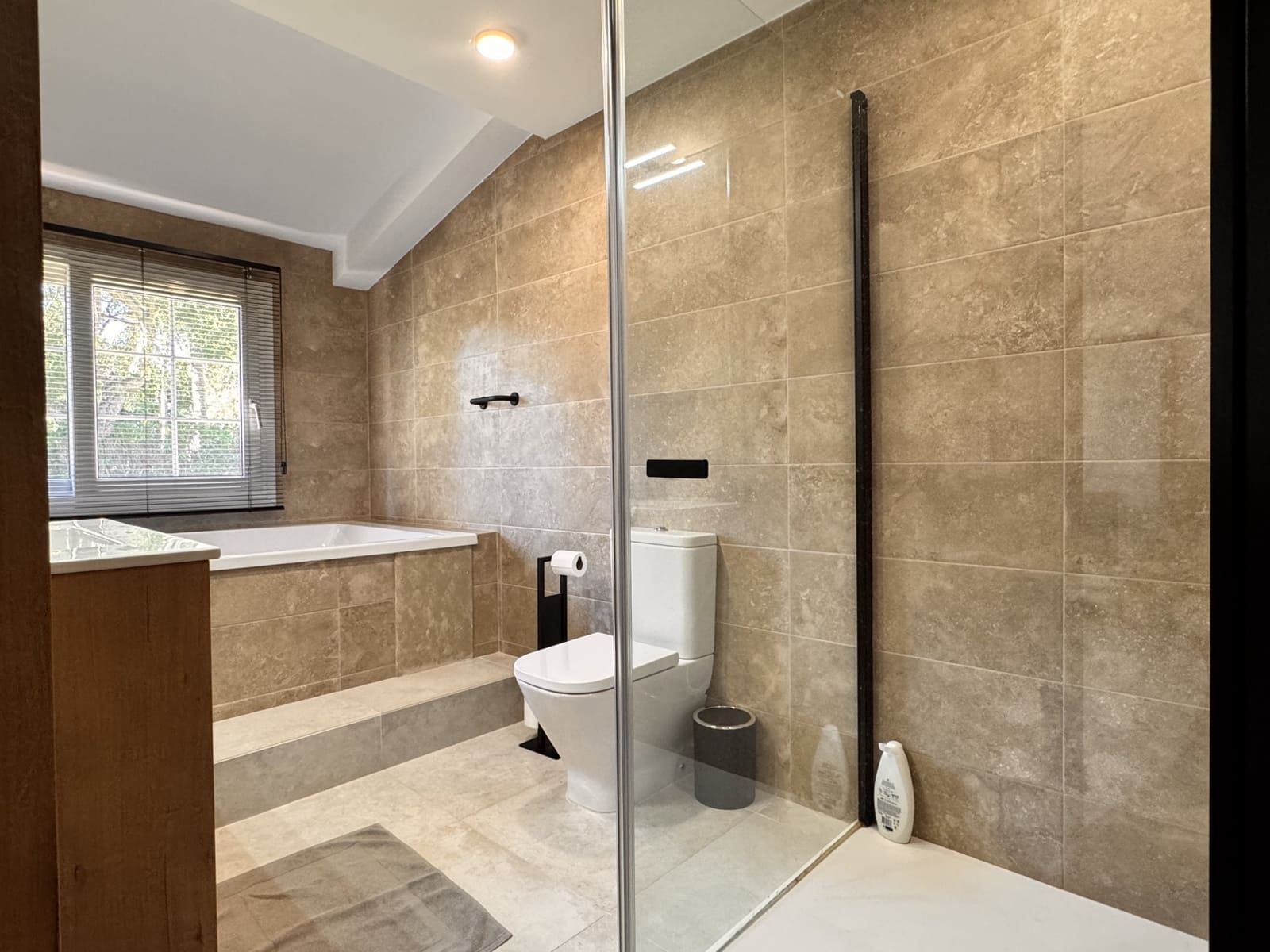 3 soveværelse Villa til salg i Sotogrande med swimmingpool garage - € 860.000 (Ref: 9422263)