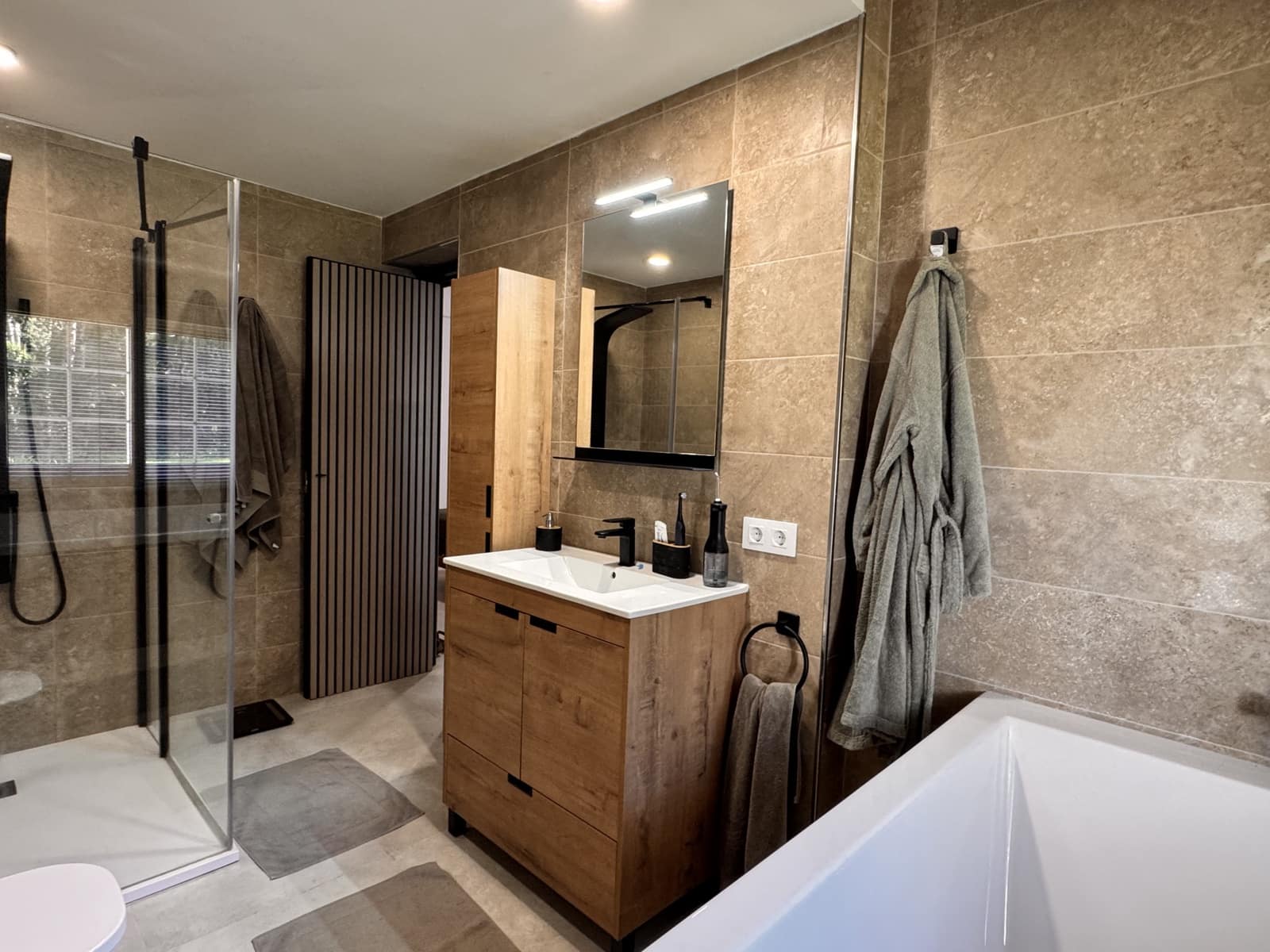 3 soveværelse Villa til salg i Sotogrande med swimmingpool garage - € 860.000 (Ref: 9422263)