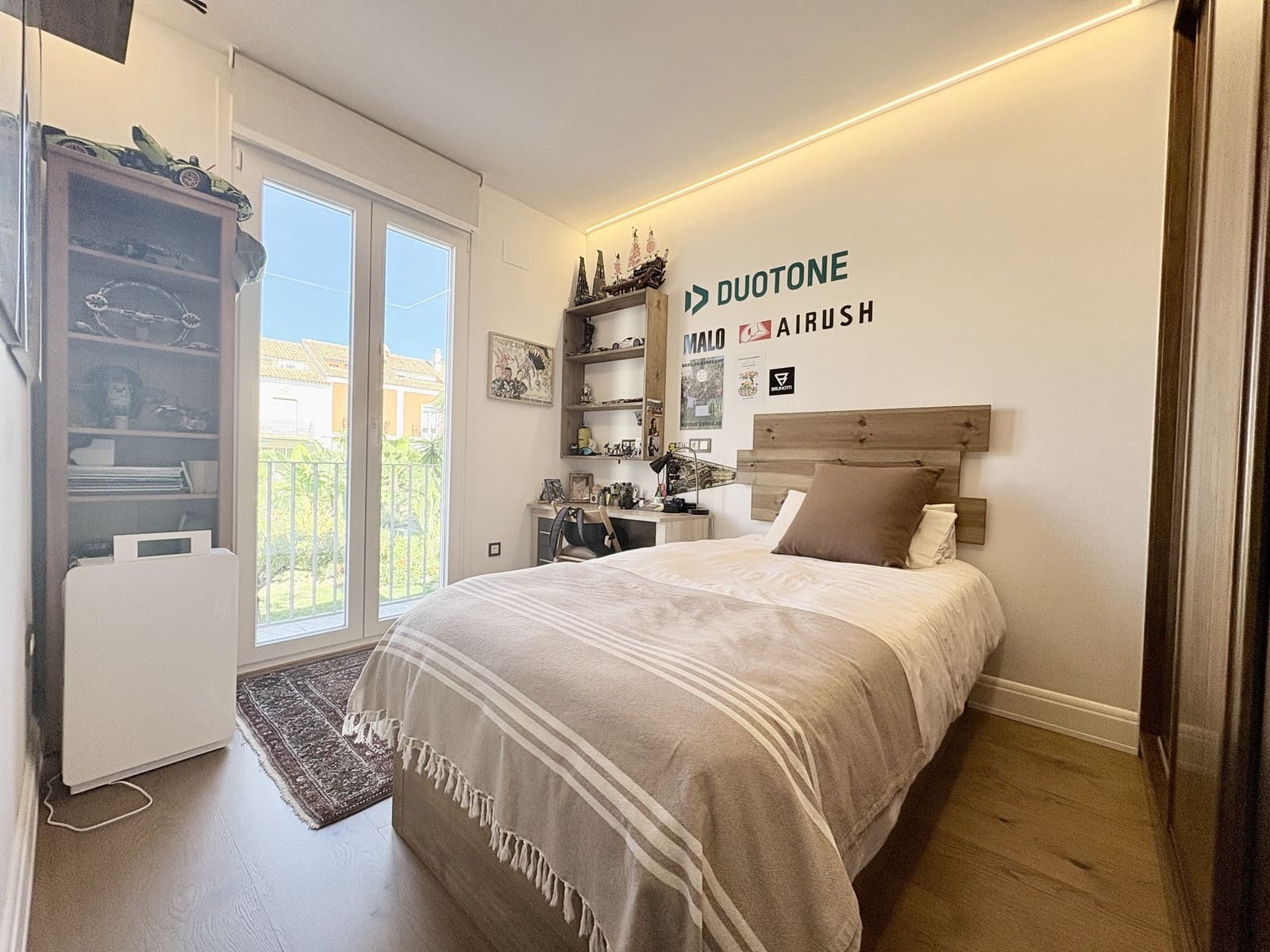 4 sypialnia Dom na sprzedaż w Marbella z basenem garażem - 2 920 000 € (Ref: 9424401)