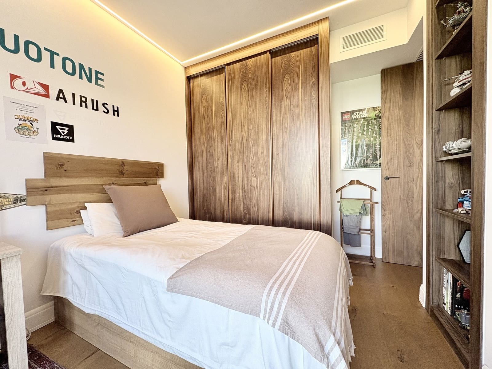 4 sypialnia Dom na sprzedaż w Marbella z basenem garażem - 2 920 000 € (Ref: 9424401)