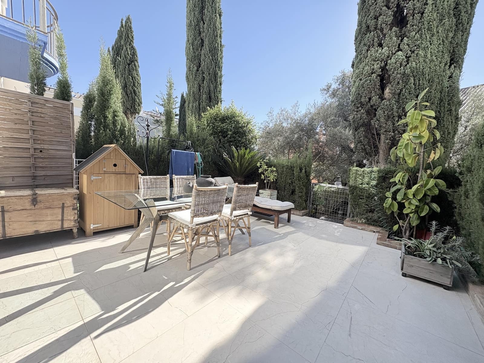 4 sypialnia Dom na sprzedaż w Marbella z basenem garażem - 2 920 000 € (Ref: 9424401)