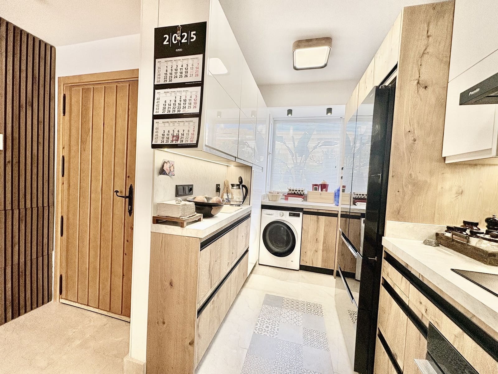 4 sypialnia Dom na sprzedaż w Marbella z basenem garażem - 2 920 000 € (Ref: 9424401)