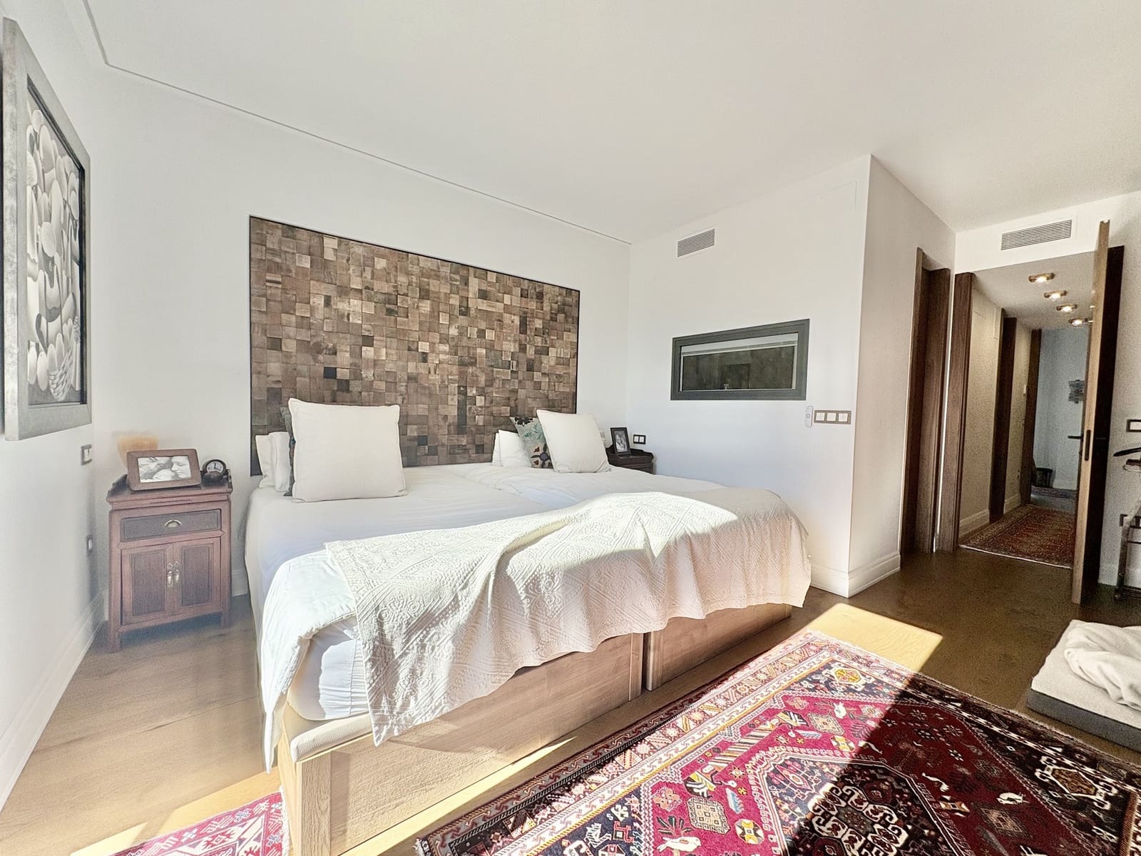 4 sypialnia Dom na sprzedaż w Marbella z basenem garażem - 2 920 000 € (Ref: 9424401)