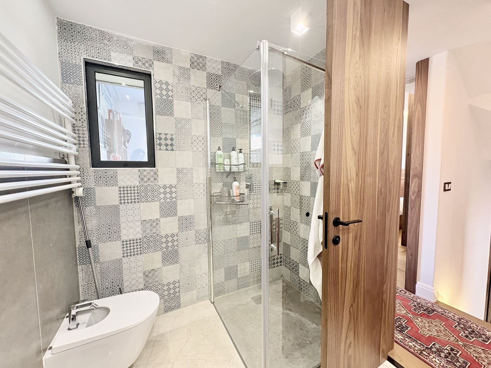 4 sypialnia Dom na sprzedaż w Marbella z basenem garażem - 2 920 000 € (Ref: 9424401)