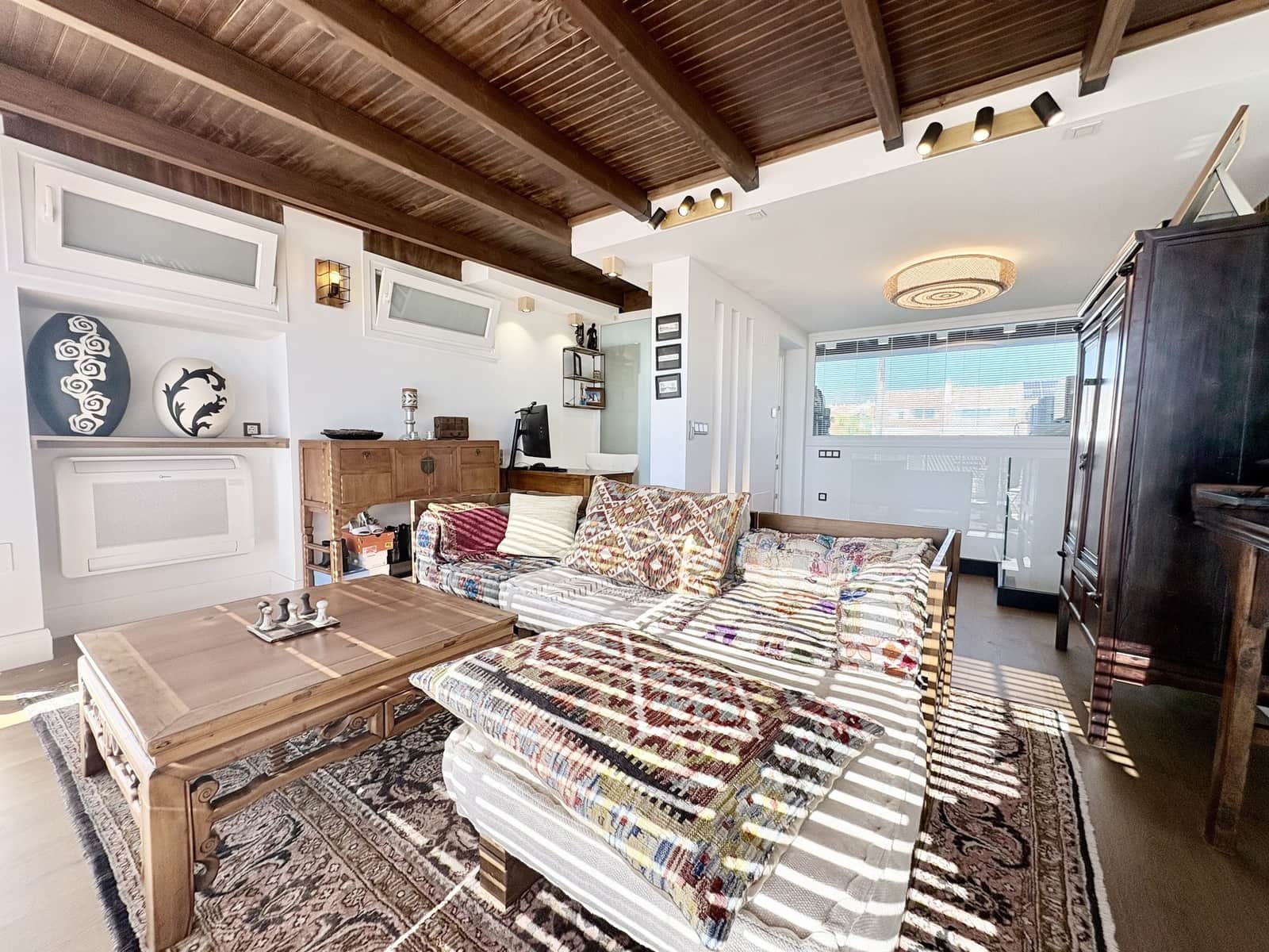 4 sypialnia Dom na sprzedaż w Marbella z basenem garażem - 2 920 000 € (Ref: 9424401)