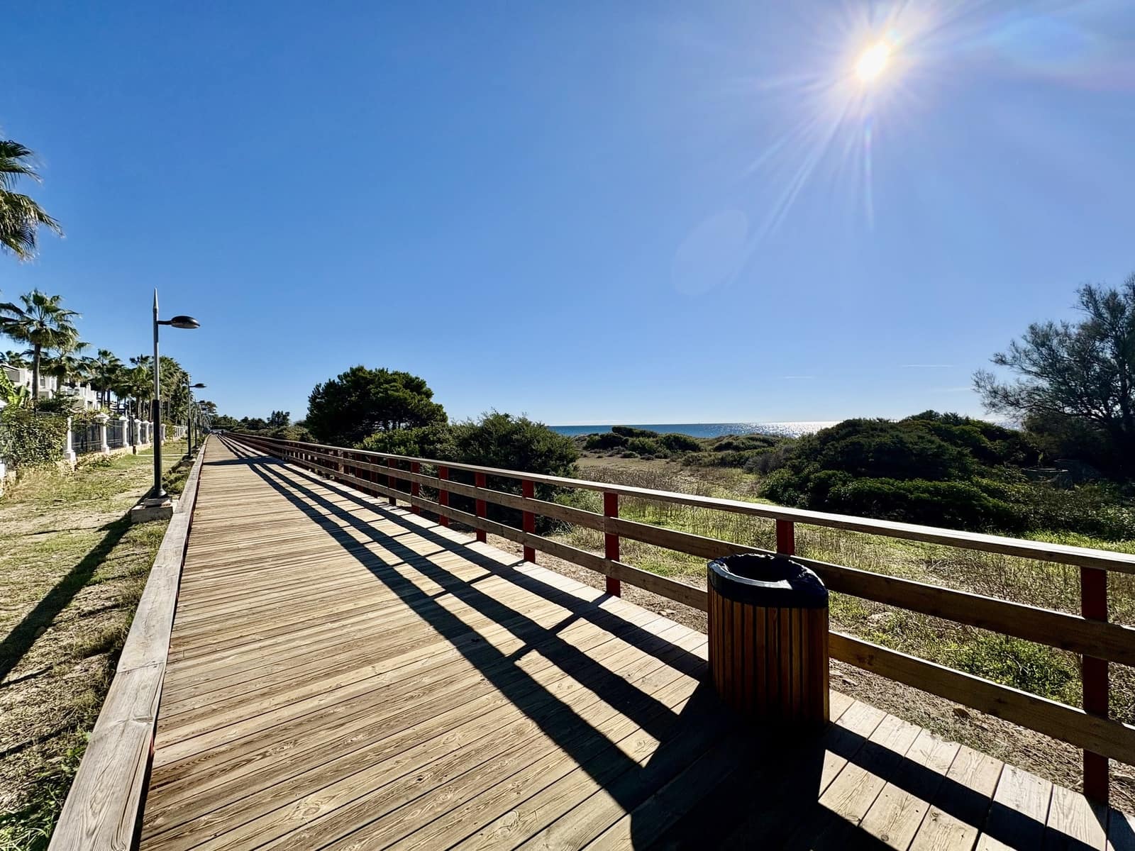 4 sypialnia Dom na sprzedaż w Marbella z basenem garażem - 2 920 000 € (Ref: 9424401)