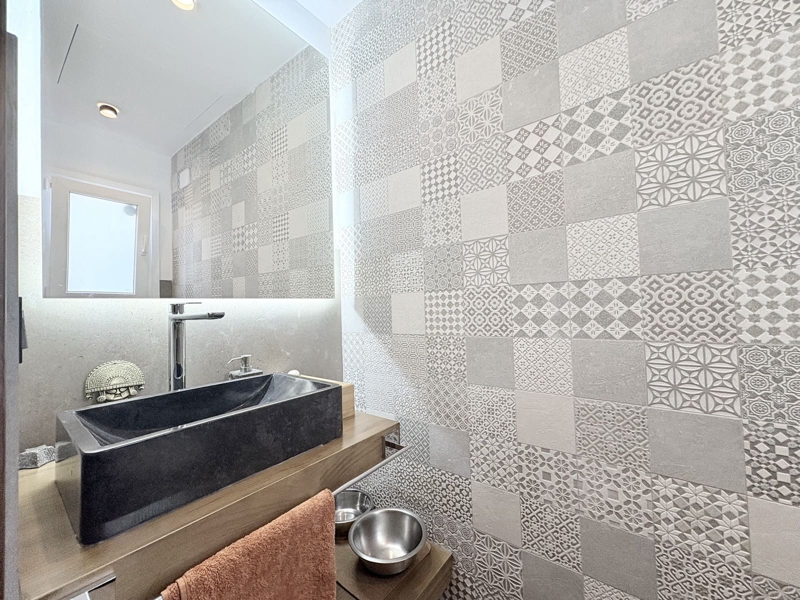 4 sypialnia Dom na sprzedaż w Marbella z basenem garażem - 2 920 000 € (Ref: 9424401)