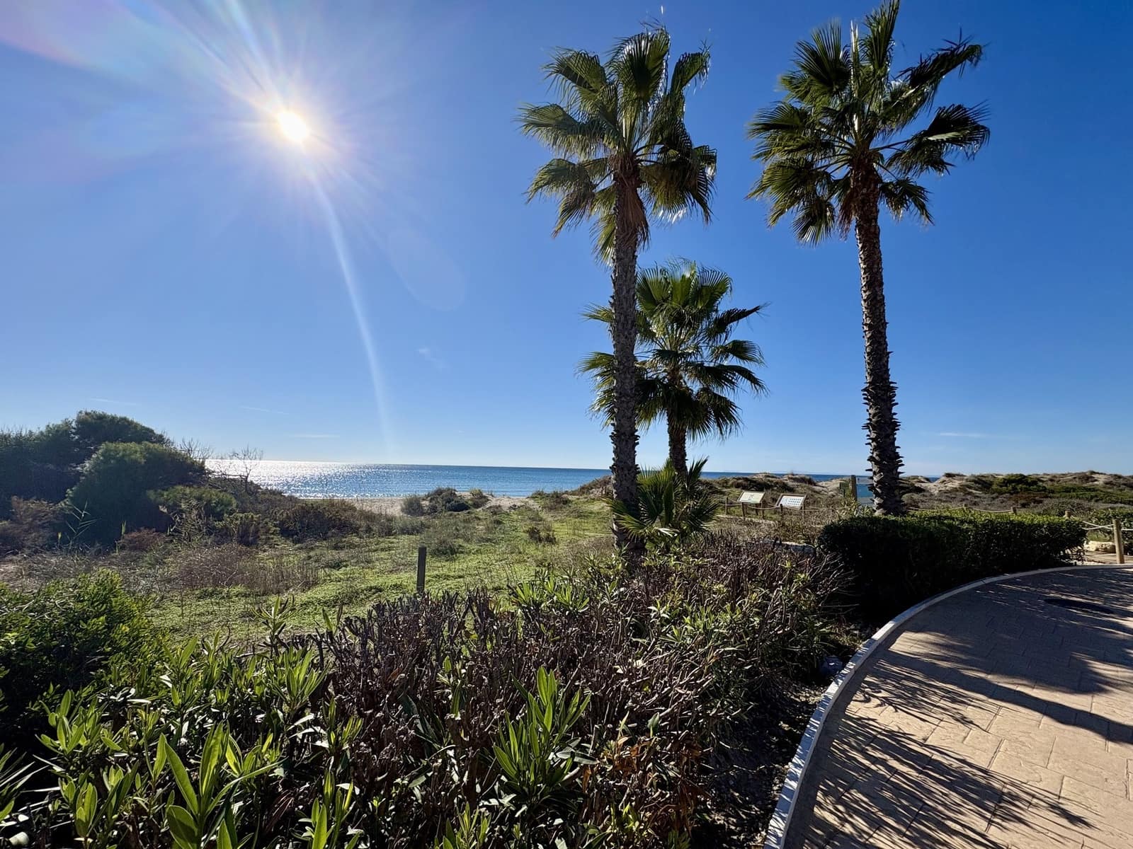 4 sypialnia Dom na sprzedaż w Marbella z basenem garażem - 2 920 000 € (Ref: 9424401)