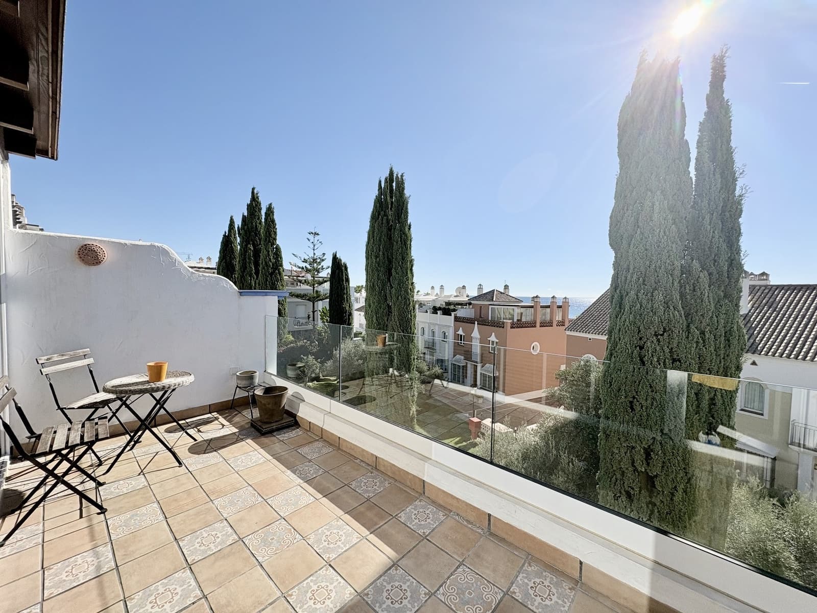 4 slaapkamer Huis te koop in Marbella met zwembad garage - € 2.810.000 (Ref: 9424401)
