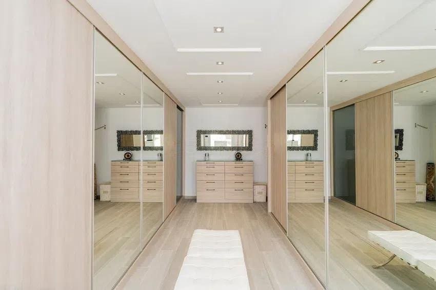 10 sovrum Villa till salu i New Golden Mile med pool garage - 4 200 000 € (Ref: 9427094)