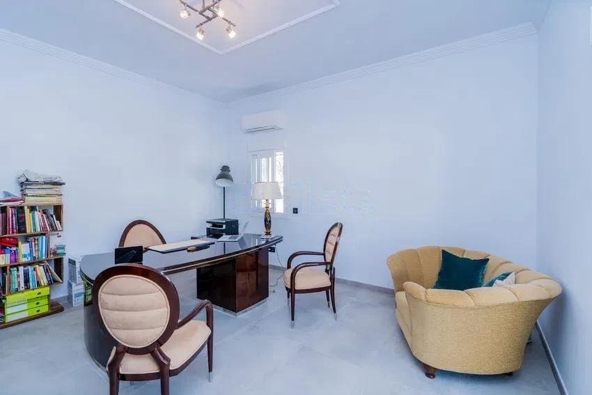 10 sovrum Villa till salu i New Golden Mile med pool garage - 4 200 000 € (Ref: 9427094)