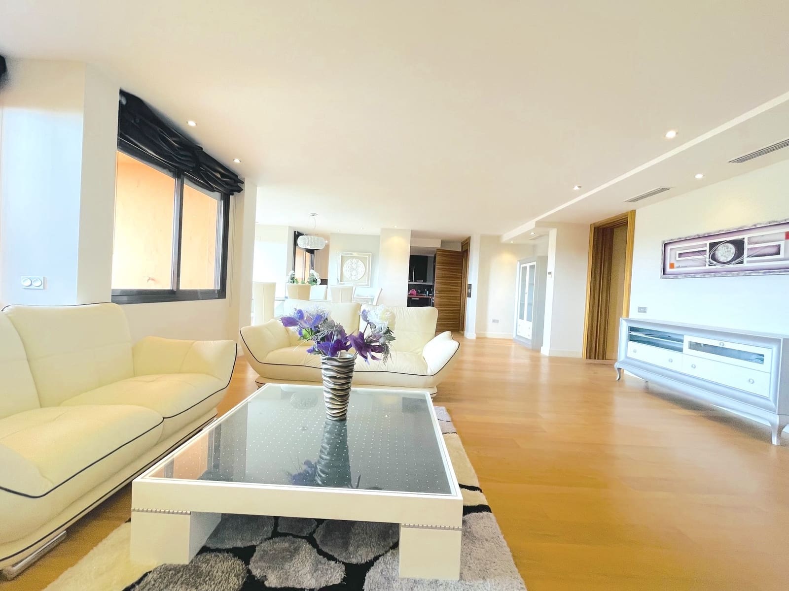 3 camera da letto Appartamento in vendita in La Cala de Mijas con garage - 550.000 € (Rif: 9427096)