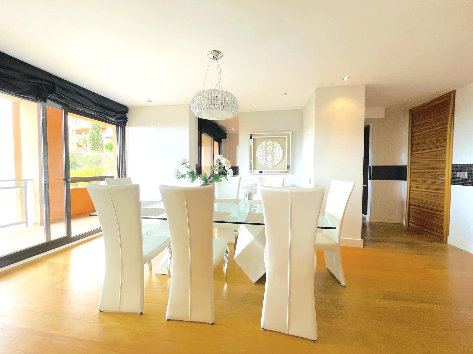 3 camera da letto Appartamento in vendita in La Cala de Mijas con garage - 550.000 € (Rif: 9427096)