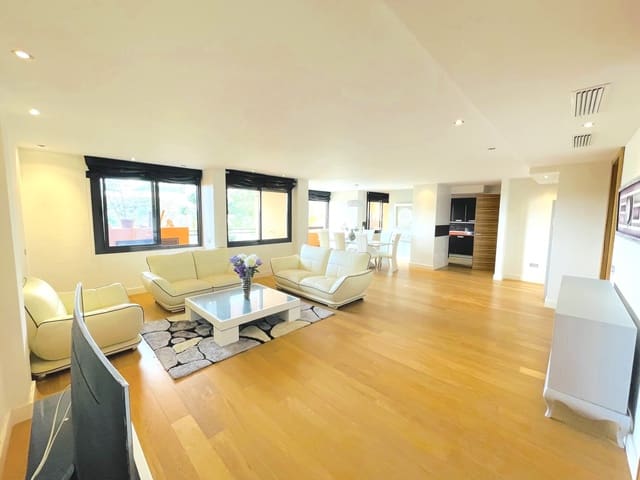 3 camera da letto Appartamento in vendita in La Cala de Mijas, Mijas con garage - 550.000 € (Rif: 9427096)