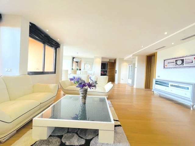 3 camera da letto Appartamento in vendita in La Cala de Mijas, Mijas con garage - 550.000 € (Rif: 9427096)