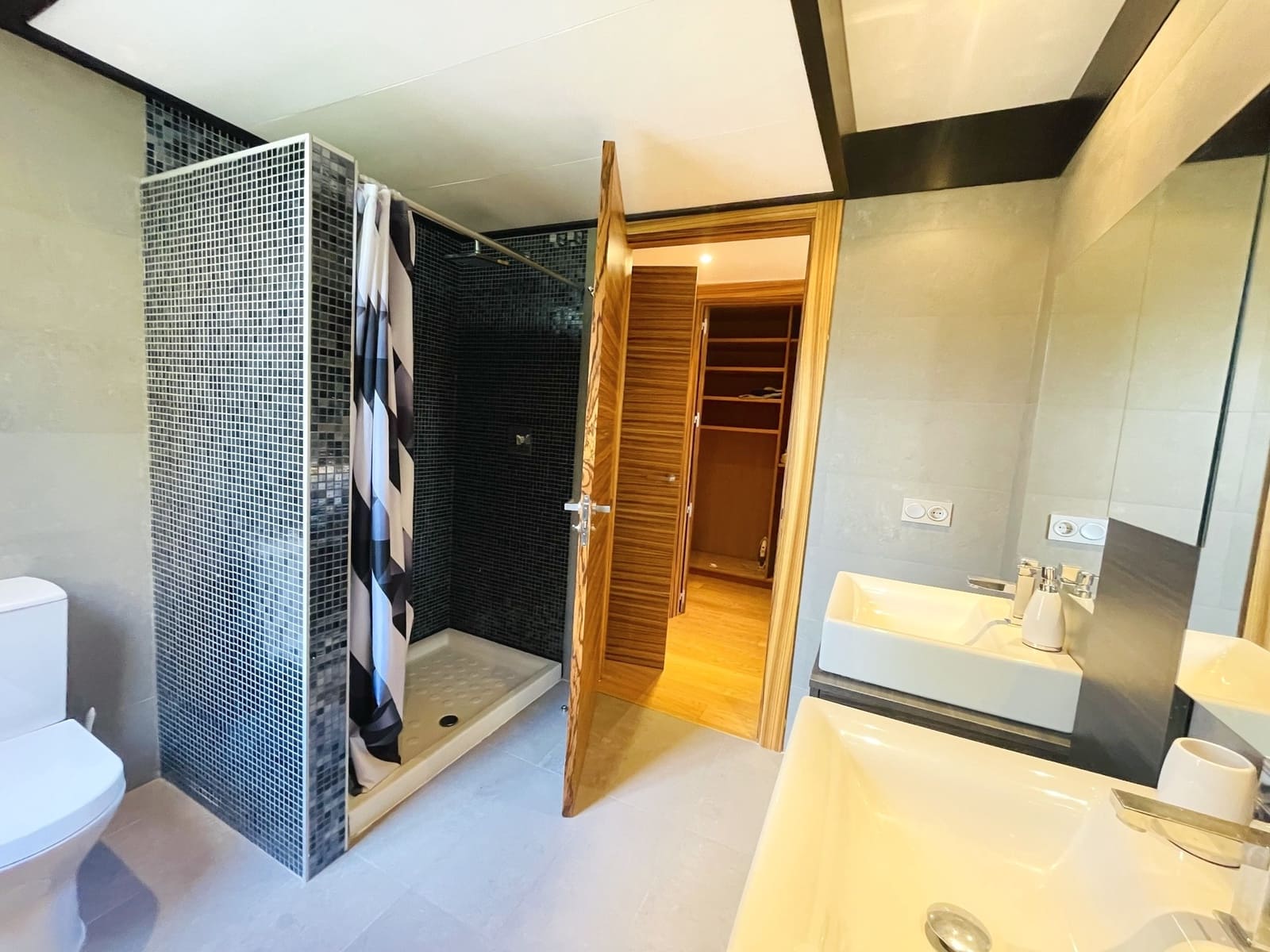 3 camera da letto Appartamento in vendita in La Cala de Mijas con garage - 550.000 € (Rif: 9427096)