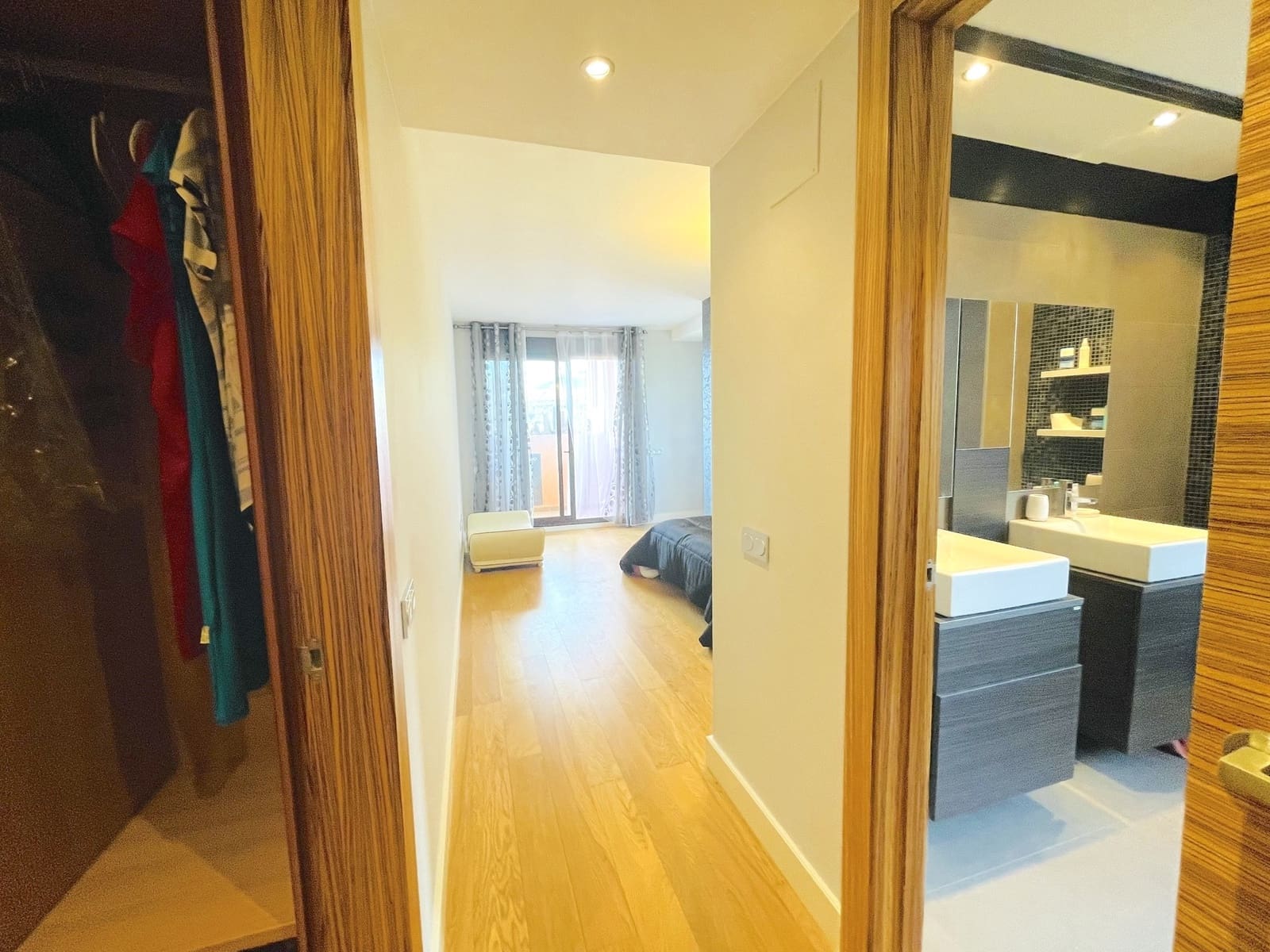 3 camera da letto Appartamento in vendita in La Cala de Mijas con garage - 550.000 € (Rif: 9427096)