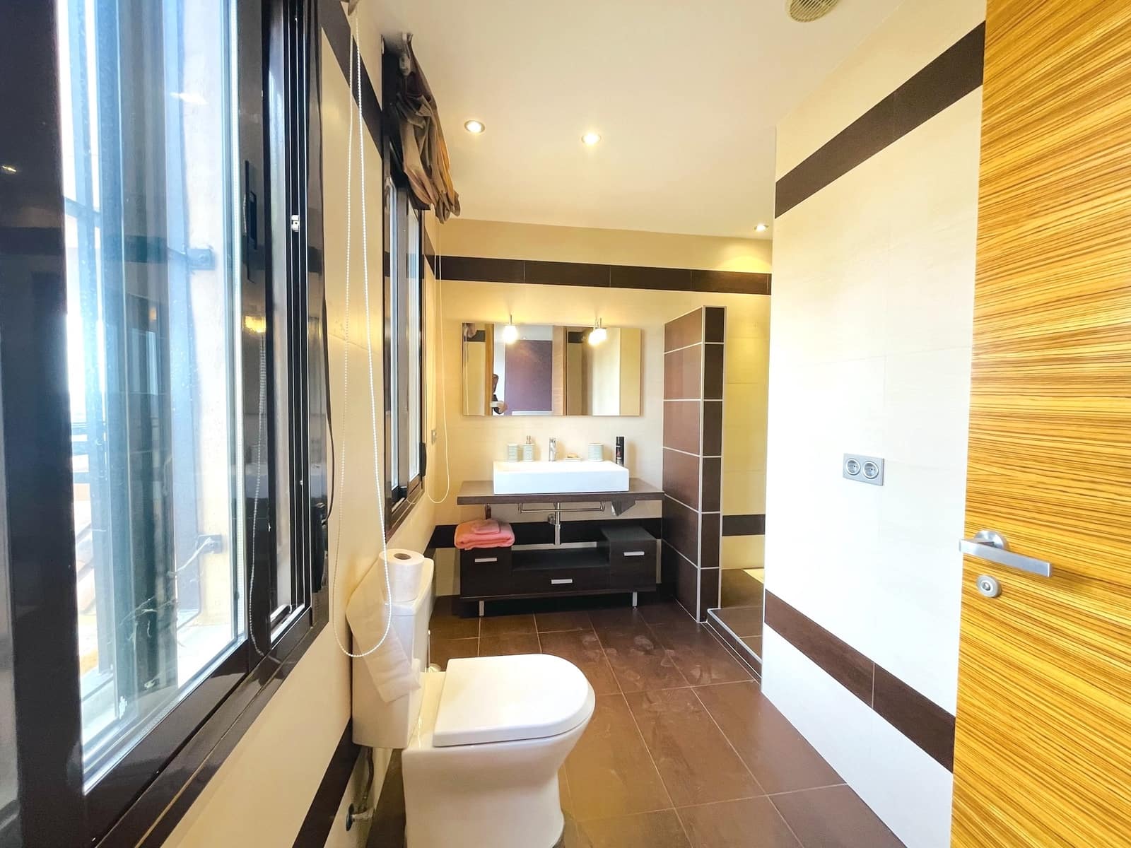 3 camera da letto Appartamento in vendita in La Cala de Mijas con garage - 550.000 € (Rif: 9427096)