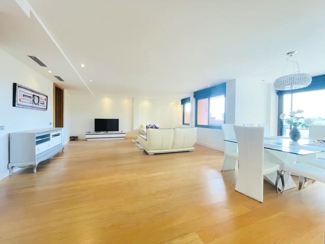 3 camera da letto Appartamento in vendita in La Cala de Mijas, Mijas con garage - 550.000 € (Rif: 9427096)