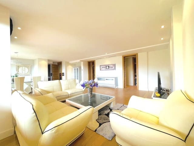 3 camera da letto Appartamento in vendita in La Cala de Mijas, Mijas con garage - 550.000 € (Rif: 9427096)