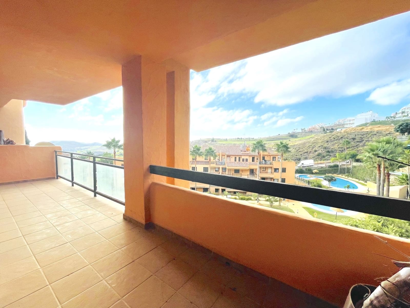3 camera da letto Appartamento in vendita in La Cala de Mijas con garage - 550.000 € (Rif: 9427096)