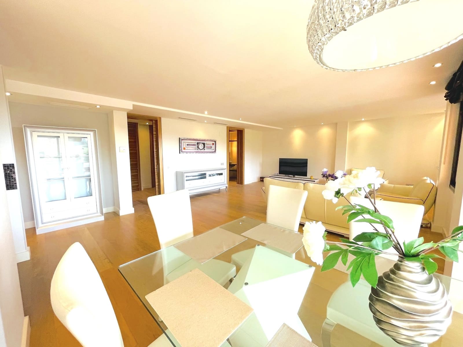 3 camera da letto Appartamento in vendita in La Cala de Mijas con garage - 550.000 € (Rif: 9427096)