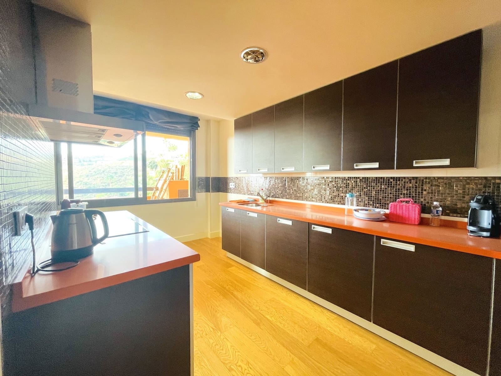 3 camera da letto Appartamento in vendita in La Cala de Mijas con garage - 550.000 € (Rif: 9427096)