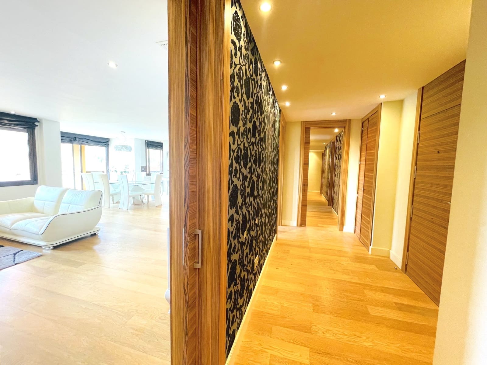 3 camera da letto Appartamento in vendita in La Cala de Mijas con garage - 550.000 € (Rif: 9427096)