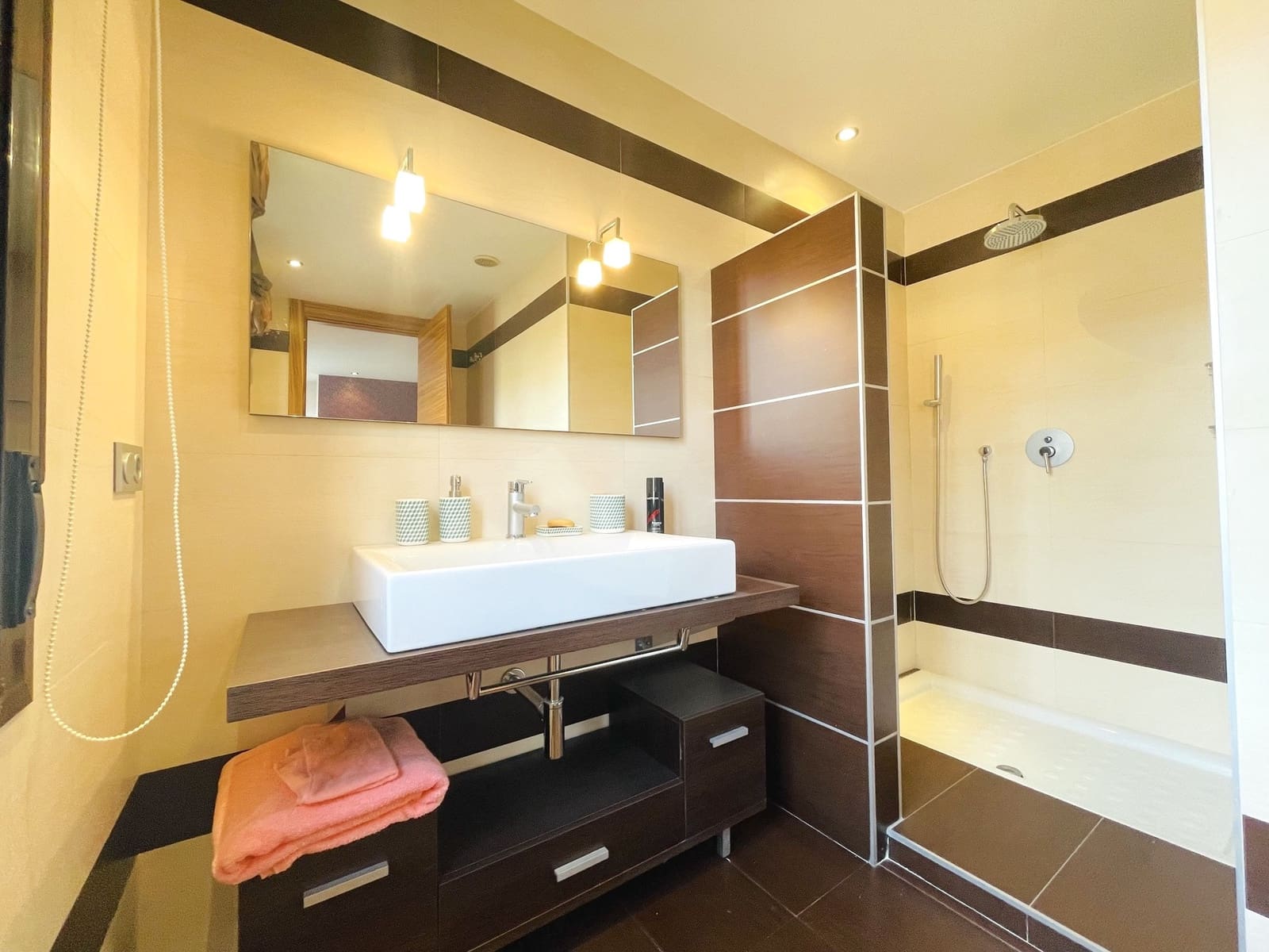 3 camera da letto Appartamento in vendita in La Cala de Mijas con garage - 550.000 € (Rif: 9427096)