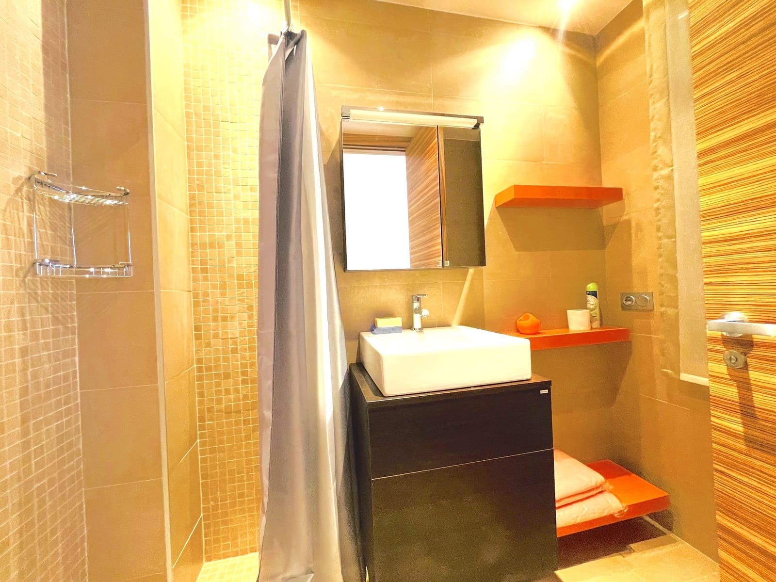 3 camera da letto Appartamento in vendita in La Cala de Mijas con garage - 550.000 € (Rif: 9427096)