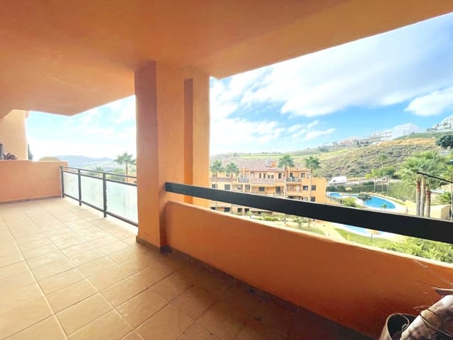 3 camera da letto Appartamento in vendita in La Cala de Mijas, Mijas con garage - 550.000 € (Rif: 9427096)