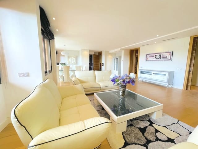 3 camera da letto Appartamento in vendita in La Cala de Mijas, Mijas con garage - 550.000 € (Rif: 9427096)