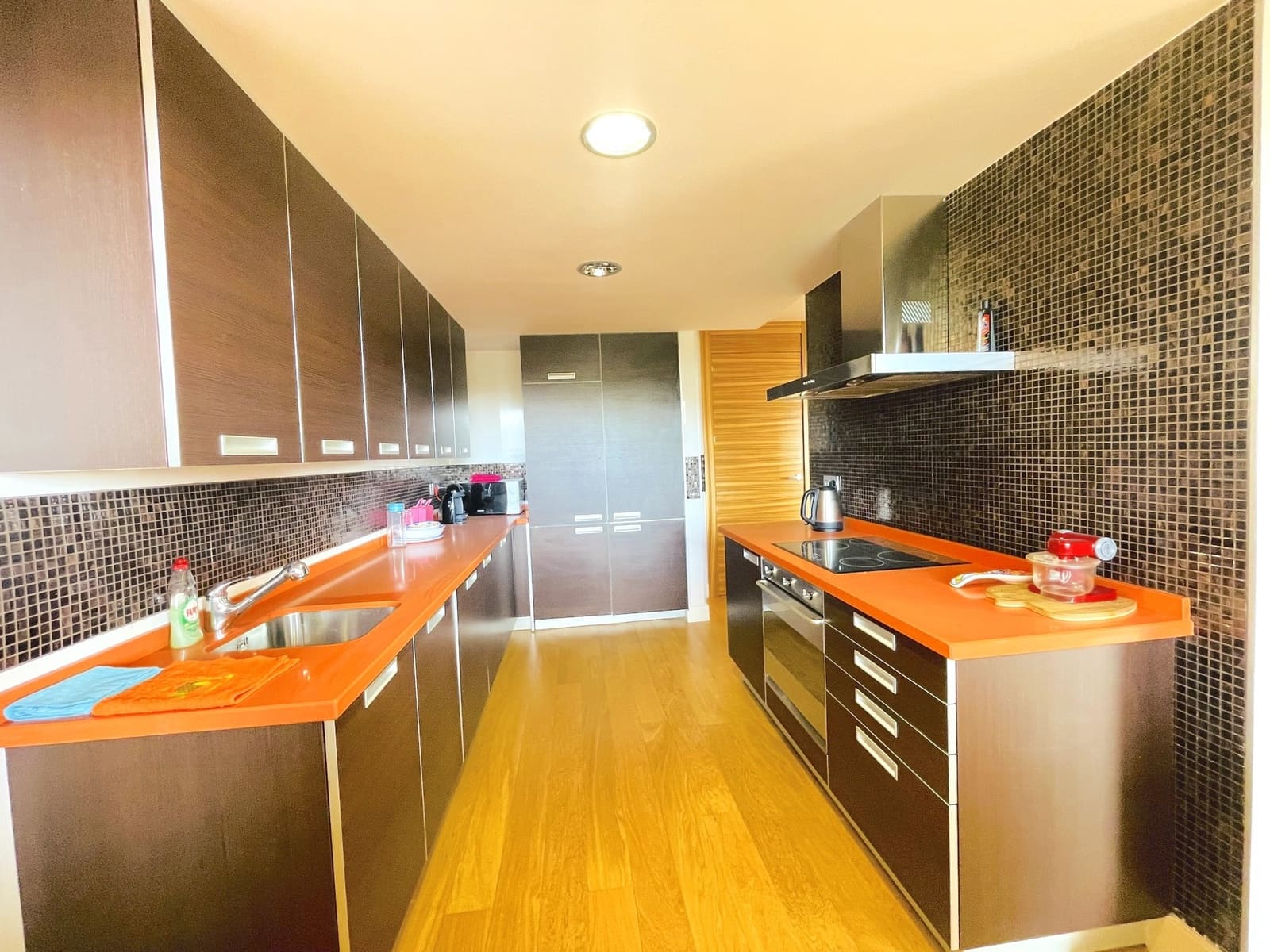 3 camera da letto Appartamento in vendita in La Cala de Mijas con garage - 550.000 € (Rif: 9427096)