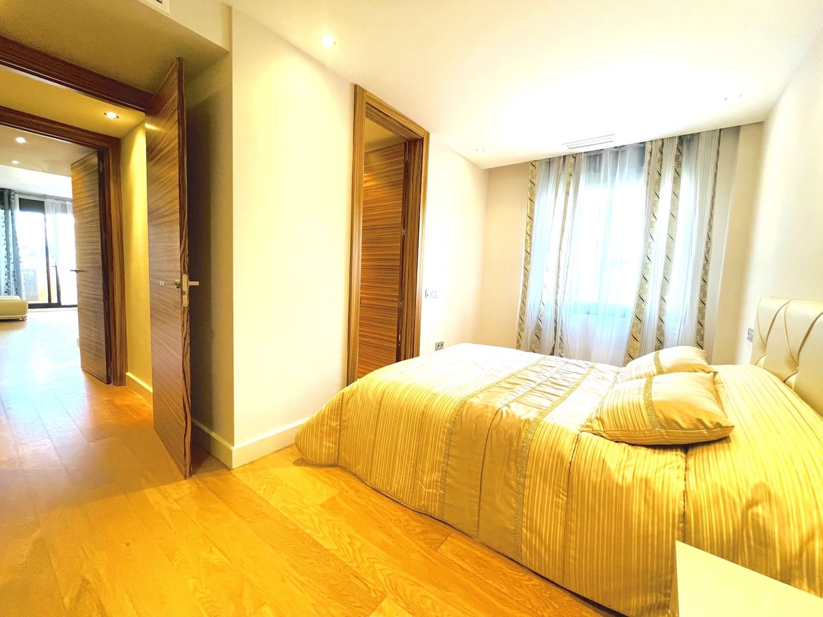 3 camera da letto Appartamento in vendita in La Cala de Mijas con garage - 550.000 € (Rif: 9427096)