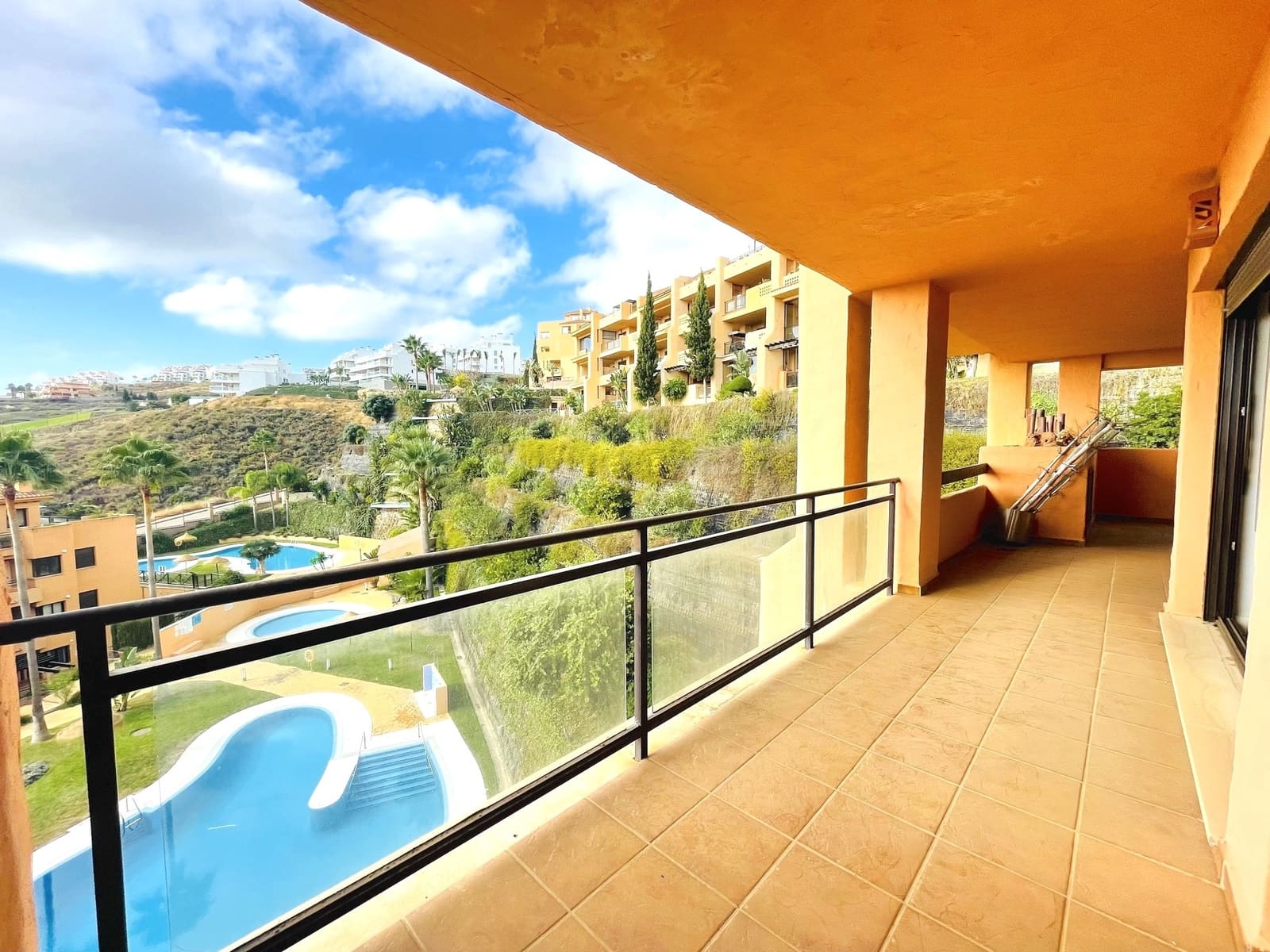 3 camera da letto Appartamento in vendita in La Cala de Mijas con garage - 550.000 € (Rif: 9427096)
